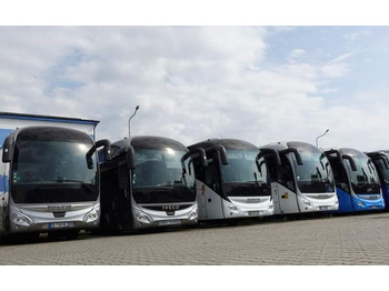 Туристический автобус Iveco MAGELYS / SPROWADZONE / 12.80 M / 12.20 M / EURO 6: фото 2