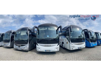 Туристический автобус IVECO Magelys