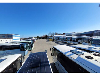 Туристический автобус MERCEDES-BENZ