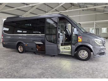 Микроавтобус MERCEDES-BENZ Sprinter