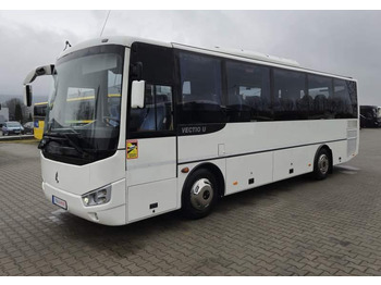 Пригородный автобус Otokar VECTIO / KLIMA / PRZEBIEG 172000/ 41 MIEJSC: фото 2