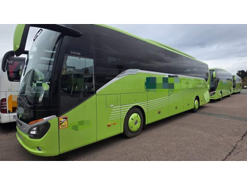 Туристический автобус SETRA
