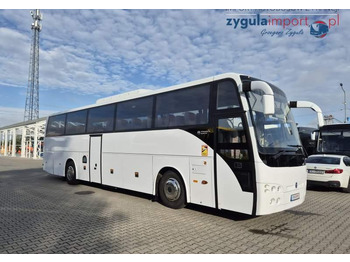 Туристический автобус TEMSA