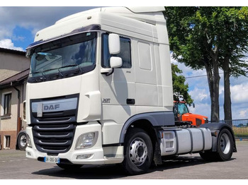 Тягач DAF XF 510