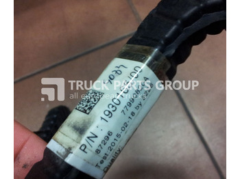 Глушитель/ Выхлопная система для Грузовиков DAF 106 XF EURO6, AD blue pump unit, tank heater valve unit, DENOXTR AdBlue pump: фото 2 Глушитель/ Выхлопная система для Грузовиков DAF 106 XF EURO6, AD blue pump unit, tank heater valve unit, DENOXTR AdBlue pump: фото 2