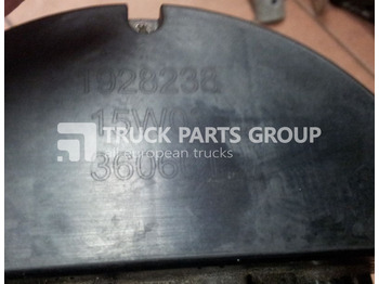 Глушитель/ Выхлопная система для Грузовиков DAF 106 XF EURO6, AD blue pump unit, tank heater valve unit, DENOXTR AdBlue pump: фото 3 Глушитель/ Выхлопная система для Грузовиков DAF 106 XF EURO6, AD blue pump unit, tank heater valve unit, DENOXTR AdBlue pump: фото 3