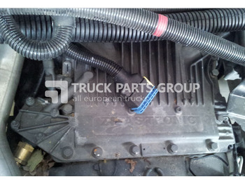 Блок управления DAF XF 106