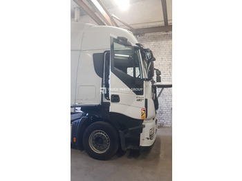 Кабина IVECO Stralis