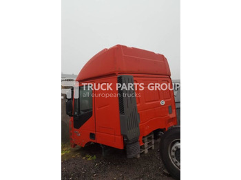 Кабина для Грузовиков IVECO STRALIS EURO3, EURO5 cab, cabine, door left + right, 420PS, 430P cabin: фото 2 Кабина для Грузовиков IVECO STRALIS EURO3, EURO5 cab, cabine, door left + right, 420PS, 430P cabin: фото 2