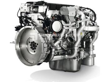 Двигатель и запчасти MAN