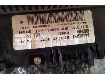 Блок управления для Грузовиков MAN control unit: фото 4 Блок управления для Грузовиков MAN control unit: фото 4