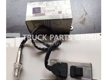 Сенсор MERCEDES-BENZ Actros