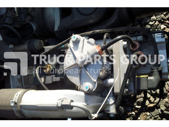 Трансмиссия MERCEDES-BENZ Actros