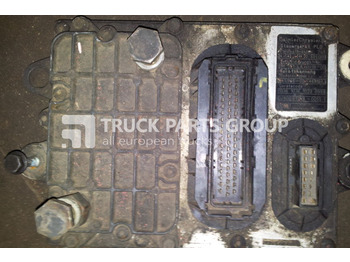 Блок управления для Грузовиков MERCEDES-BENZ Actros engine control unit, engine computer, PLD, MR, MR 2 unit, control unit: фото 2