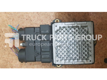 Блок управления MERCEDES-BENZ