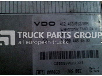 Блок управления MERCEDES-BENZ