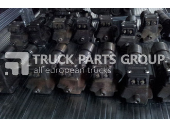 Топливный насос MERCEDES-BENZ Actros