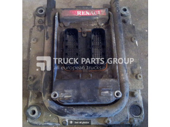 Блок управления RENAULT
