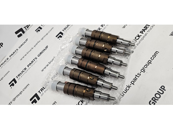 Новый Распределитель впрыска для Грузовиков SCANIA Scania XPI injection system EURO5 emission without AD blue injectors unit, injector series XPI, BAND NEW, RECONDITIONED 2086663, 2031836, engine type DC1305, DC1307, DC1310, DC13123, DC13, 13 litres e: фото 4