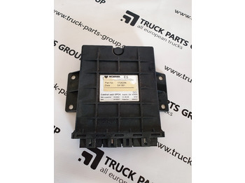 Блок управления SCANIA R