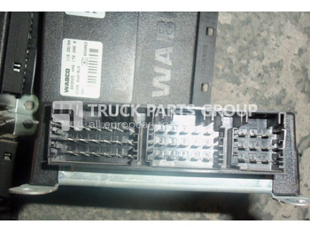 Блок управления SCANIA R
