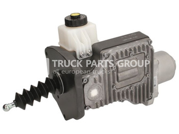 Блок управления SCANIA R