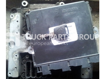 Блок управления SCANIA R