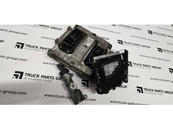 Запчасти SCANIA R