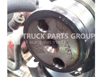 Распределительный вал для Грузовиков VOLVO D13A, EURO5, camshaft, cramshaft, 20742608, 20742607, 2074 camshaft: фото 4 Распределительный вал для Грузовиков VOLVO D13A, EURO5, camshaft, cramshaft, 20742608, 20742607, 2074 camshaft: фото 4