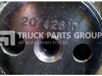Распределительный вал для Грузовиков VOLVO D13A, EURO5, camshaft, cramshaft, 20742608, 20742607, 2074 camshaft: фото 3 Распределительный вал для Грузовиков VOLVO D13A, EURO5, camshaft, cramshaft, 20742608, 20742607, 2074 camshaft: фото 3