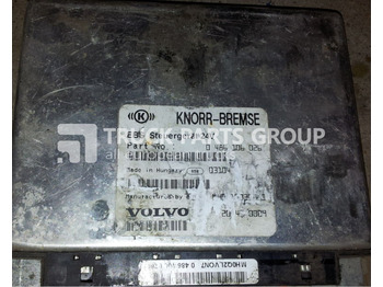 Блок управления для Грузовиков VOLVO EBS control unit, EDC, ECU, 0486106028, 0486106026, 3198461, 204 control unit: фото 3 Блок управления для Грузовиков VOLVO EBS control unit, EDC, ECU, 0486106028, 0486106026, 3198461, 204 control unit: фото 3