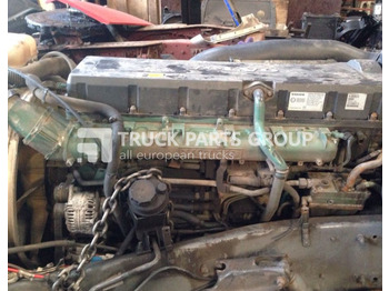 Двигатель VOLVO FH16