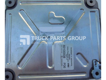 Блок управления для Грузовиков VOLVO FL, FM, D7E, engine computer, engine control unit, EDC, ECU, EUR control unit: фото 2 Блок управления для Грузовиков VOLVO FL, FM, D7E, engine computer, engine control unit, EDC, ECU, EUR control unit: фото 2