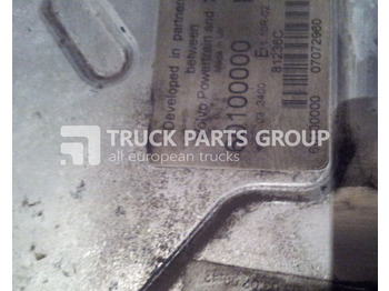 Блок управления для Грузовиков VOLVO FL, FM, D7E, engine computer, engine control unit, EDC, ECU, EUR control unit: фото 5 Блок управления для Грузовиков VOLVO FL, FM, D7E, engine computer, engine control unit, EDC, ECU, EUR control unit: фото 5