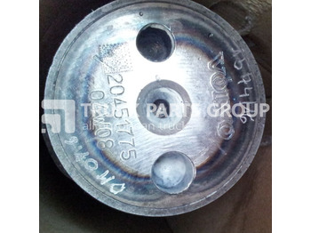 Распределительный вал для Грузовиков VOLVO FL, FM, FE camshaft, D9A, 20451774, 20451775, 20746807, 20746808 camshaft: фото 2 Распределительный вал для Грузовиков VOLVO FL, FM, FE camshaft, D9A, 20451774, 20451775, 20746807, 20746808 camshaft: фото 2