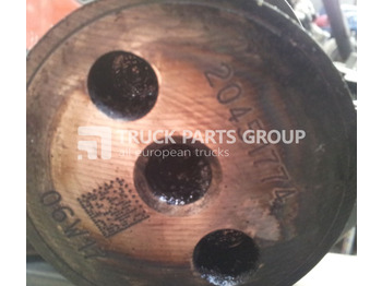 Распределительный вал для Грузовиков VOLVO FL, FM, FE camshaft, D9A, 20451774, 20451775, 20746807, 20746808 camshaft: фото 3 Распределительный вал для Грузовиков VOLVO FL, FM, FE camshaft, D9A, 20451774, 20451775, 20746807, 20746808 camshaft: фото 3