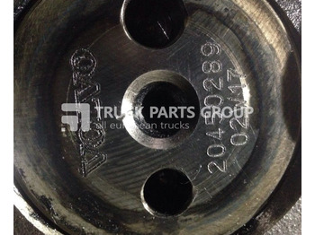 Распределительный вал для Грузовиков VOLVO FL, FM, FE camshaft, D9A, 20451774, 20451775, 20746807, 20746808 camshaft: фото 5 Распределительный вал для Грузовиков VOLVO FL, FM, FE camshaft, D9A, 20451774, 20451775, 20746807, 20746808 camshaft: фото 5