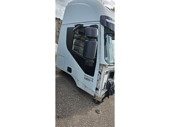 Запчасти для Грузовиков IVECO IVECO STRALIS EURO6 HI-WAY instrument panel kit from UK to EU, full set dashboard, remake set change driver position: фото 4