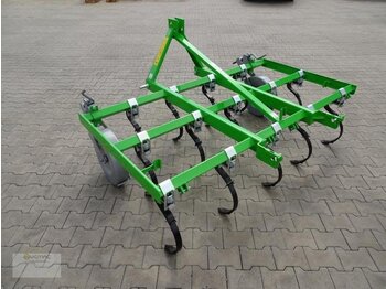 Новый Культиватор BOMET Grubber Bomet 280cm Dorado Kultivator Bodenlockerer NEU: фото 4