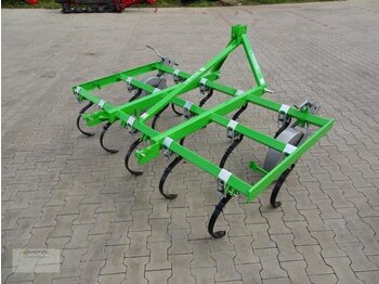 Новый Культиватор BOMET Grubber Bomet 280cm Dorado Kultivator Bodenlockerer NEU: фото 5