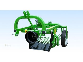 Картофелеуборочный комбайн BOMET