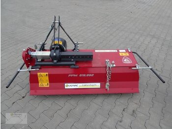 Новый Почвофреза FPM Bodenfräse Fräse Ackerfräse FPM 165cm seitliche Verschiebung NEU: фото 2