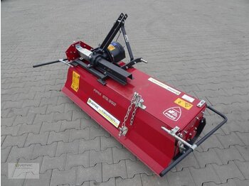Новый Почвофреза FPM Bodenfräse Fräse Ackerfräse FPM 165cm seitliche Verschiebung NEU: фото 3