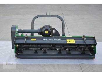 Косилка-измельчитель/ Мульчер