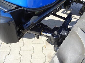 Новый Минитрактор Solis Solis 26 26PS Kabine Traktor Trecker Schlepper Allrad NEU: фото 3 Новый Минитрактор Solis Solis 26 26PS Kabine Traktor Trecker Schlepper Allrad NEU: фото 3