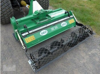 Новый Почвофреза Vemac Bodenumkehrfräse Umkehrfräse Bodenfräse 105 NEU 125 145 165: фото 3