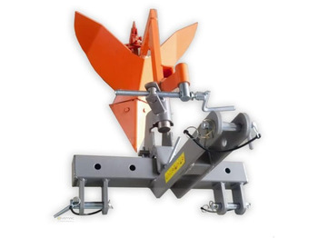 Новый Картофельная техника Vemac Furchenzieher FZK1 1reihig Häufler Kartoffelhäufler Traktor NEU: фото 3