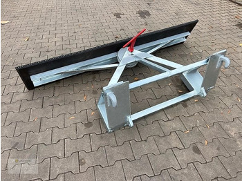 Новый Отвал Vemac Gummischieber 200 Verstellbar EURO Gülleschieber Mistschieber NEU: фото 5 Новый Отвал Vemac Gummischieber 200 Verstellbar EURO Gülleschieber Mistschieber NEU: фото 5