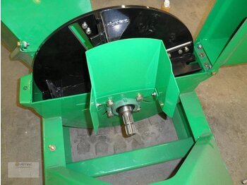 Новый Измельчитель древесины Vemac Holzhäcksler Holzschredder Häcksler Geo ECO16 NEU: фото 5 Новый Измельчитель древесины Vemac Holzhäcksler Holzschredder Häcksler Geo ECO16 NEU: фото 5