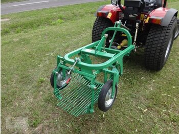 Новый Картофелеуборочный комбайн Vemac Kartoffelroder Kartoffel Roder Gemüseroder NEU: фото 5 Новый Картофелеуборочный комбайн Vemac Kartoffelroder Kartoffel Roder Gemüseroder NEU: фото 5